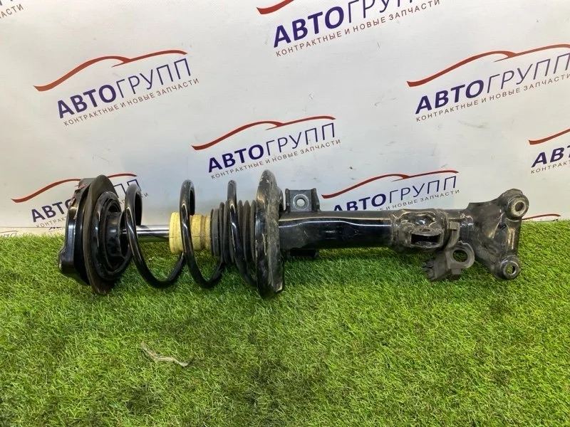 Амортизатор MB C250 2012 W204 Рест