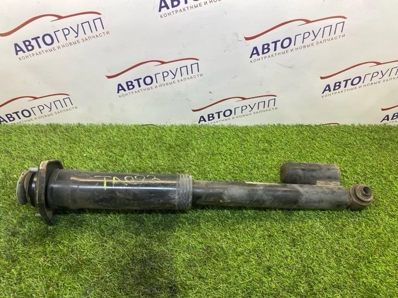 Амортизатор LR RR Vogue 3 2012 L322 Рест