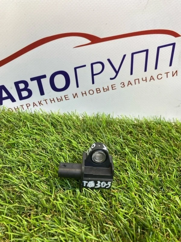 Датчик airbag MB S550 2014 W222