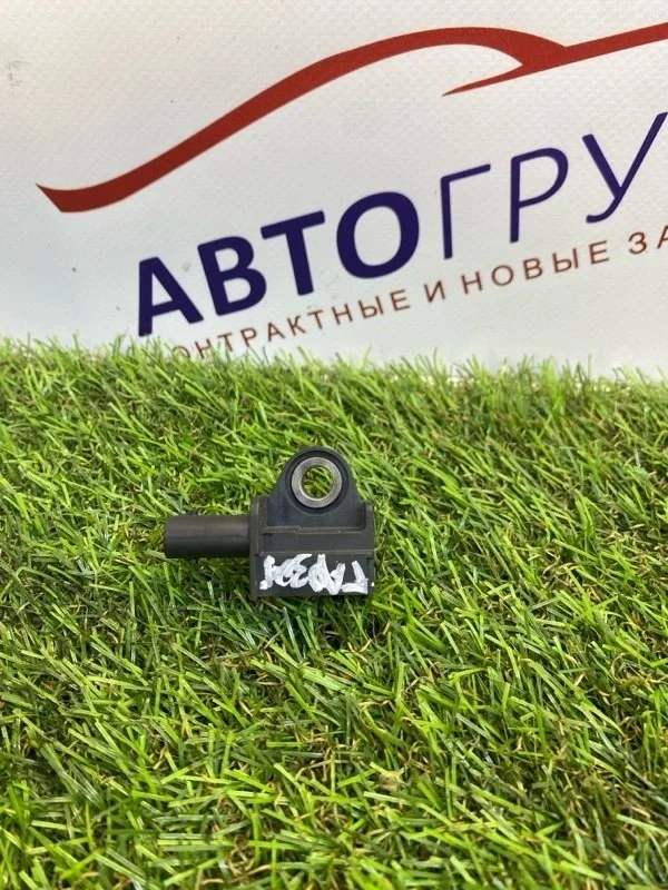 Датчик airbag MB S550 2014 W222