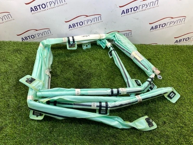 Подушка безопасности боковая MB S550 2014 W222