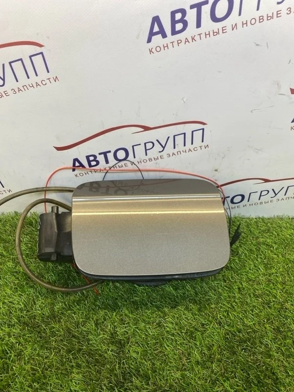 Лючок бензобака Audi A7 2013 4G