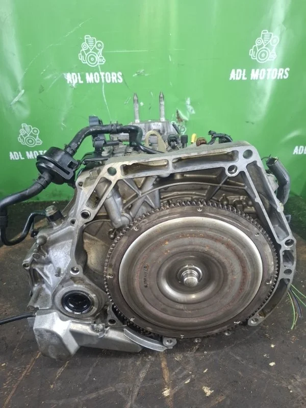 Акпп Honda Civic 8 2006-2011