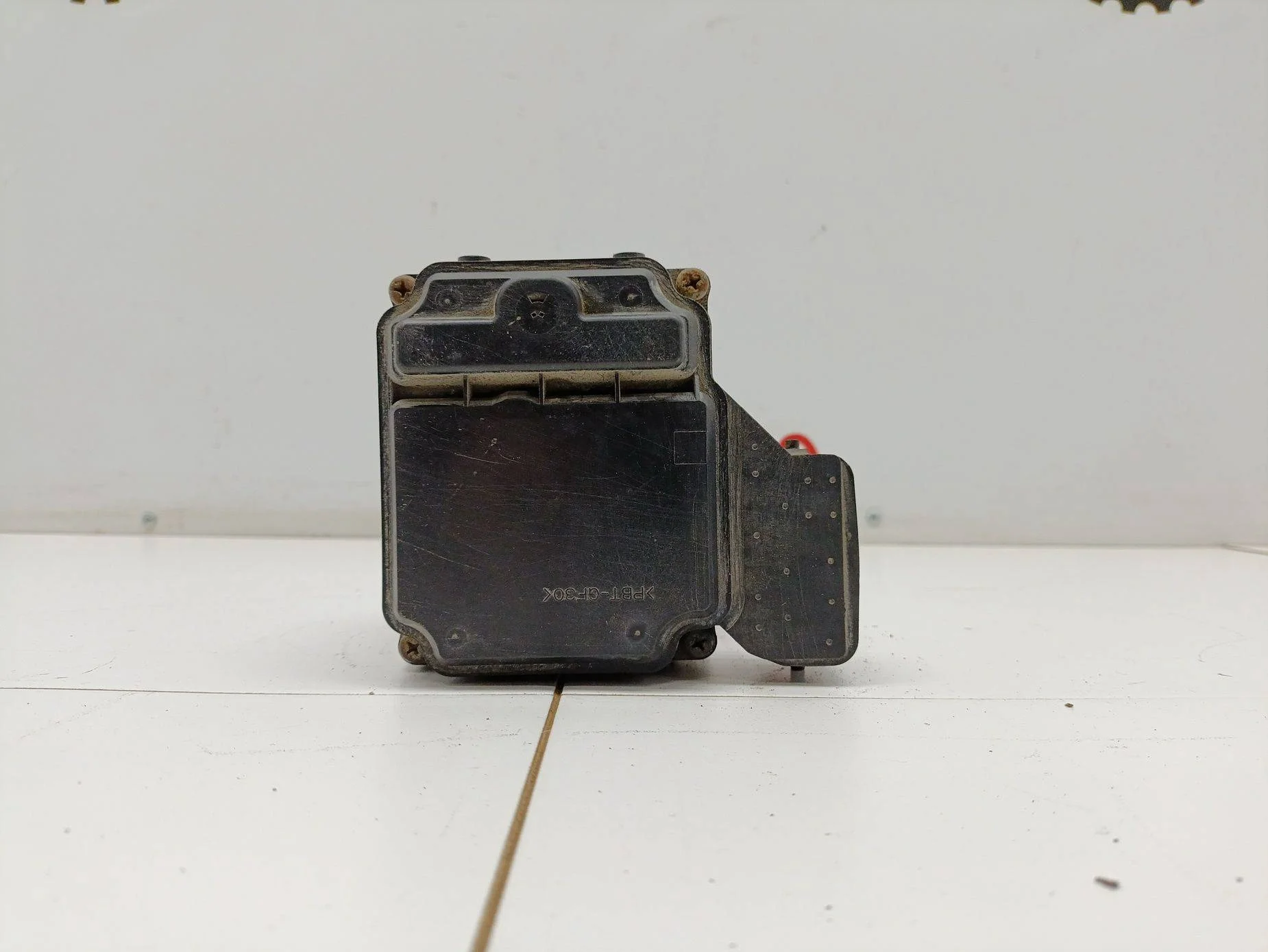 блок abs (насос) Toyota Camry XV30 2001-2006