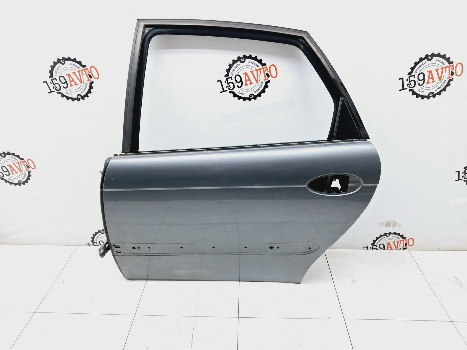 дверь Citroen C5 (DC/DE) 2000-2007