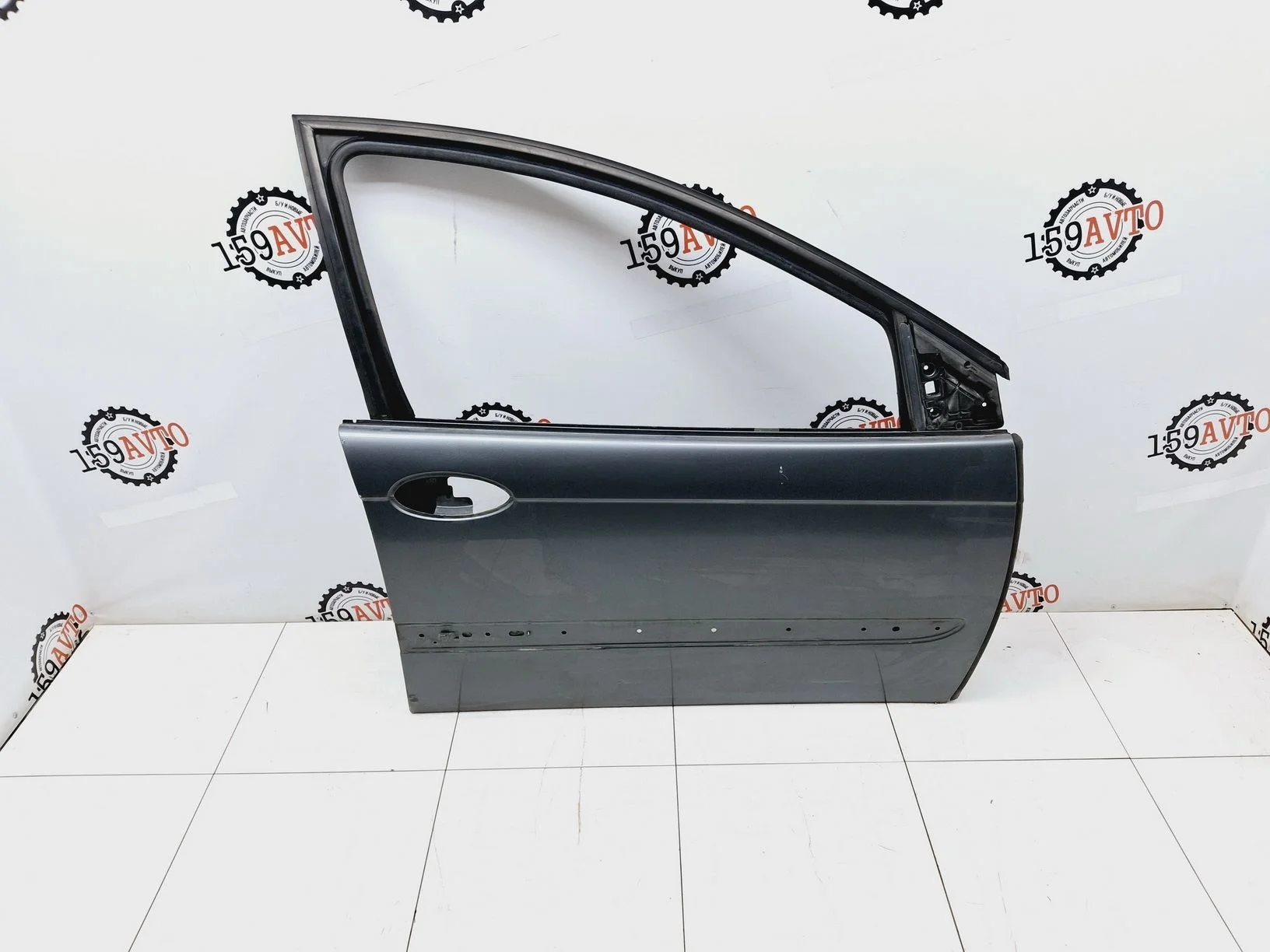 дверь Citroen C5 (DC/DE) 2000-2007