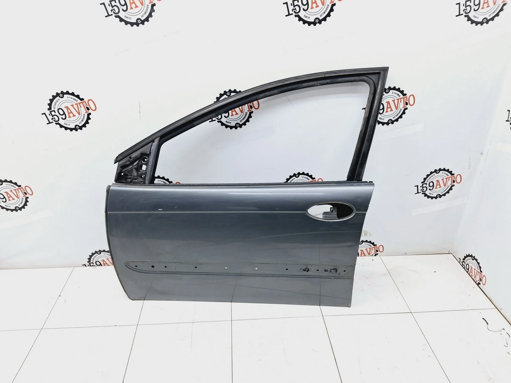 дверь Citroen C5 (DC/DE) 2000-2007
