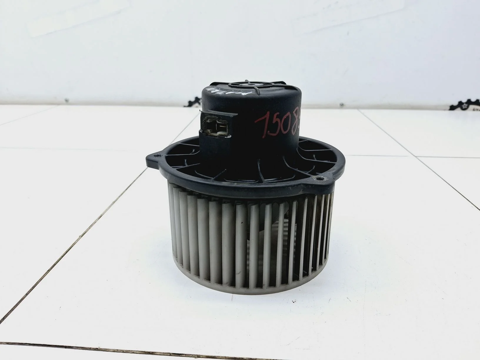 моторчик печки Hyundai Matrix 2001-2010