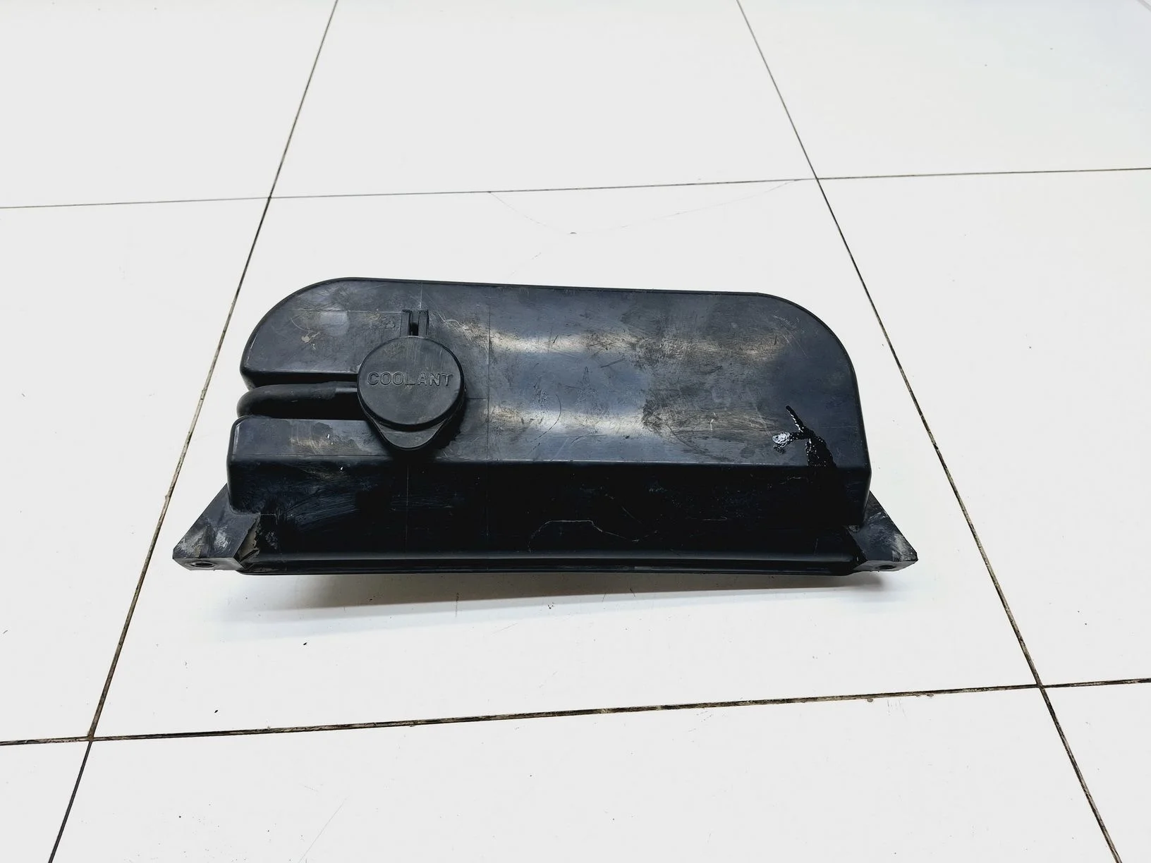 Бачок расширительный Hyundai Tucson (JM) 2004-2009