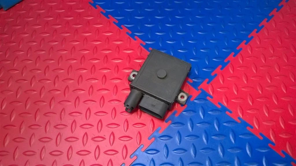 реле свечей накала BMW X5 E53