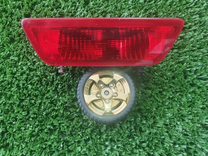 Фонарь задний противотуманный Nissan X-Trail (T31)