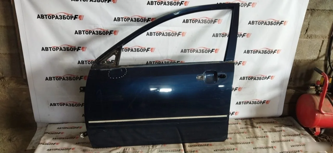 Chery Fora A21 Дверь передняя левая Fora (A21) A21 (2006—2011)