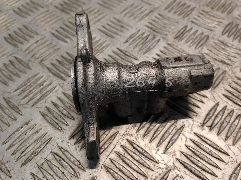 Цилиндр тормозной главный Renault Logan 2