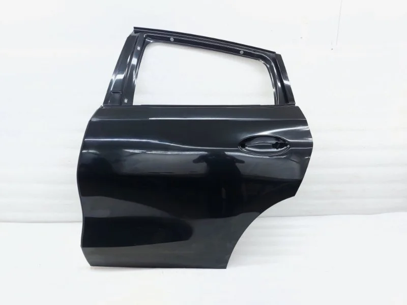 Дверь BMW X6 2021 G06