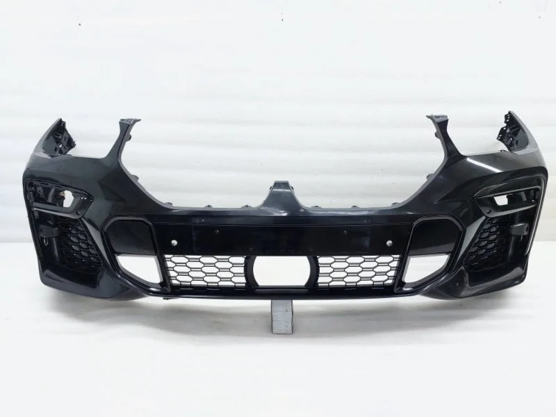 Бампер BMW X6 2021 G06