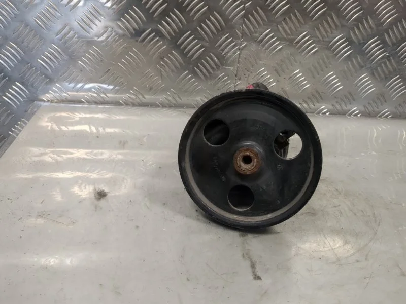 Гур Renault Logan 1 K7M710 1.6