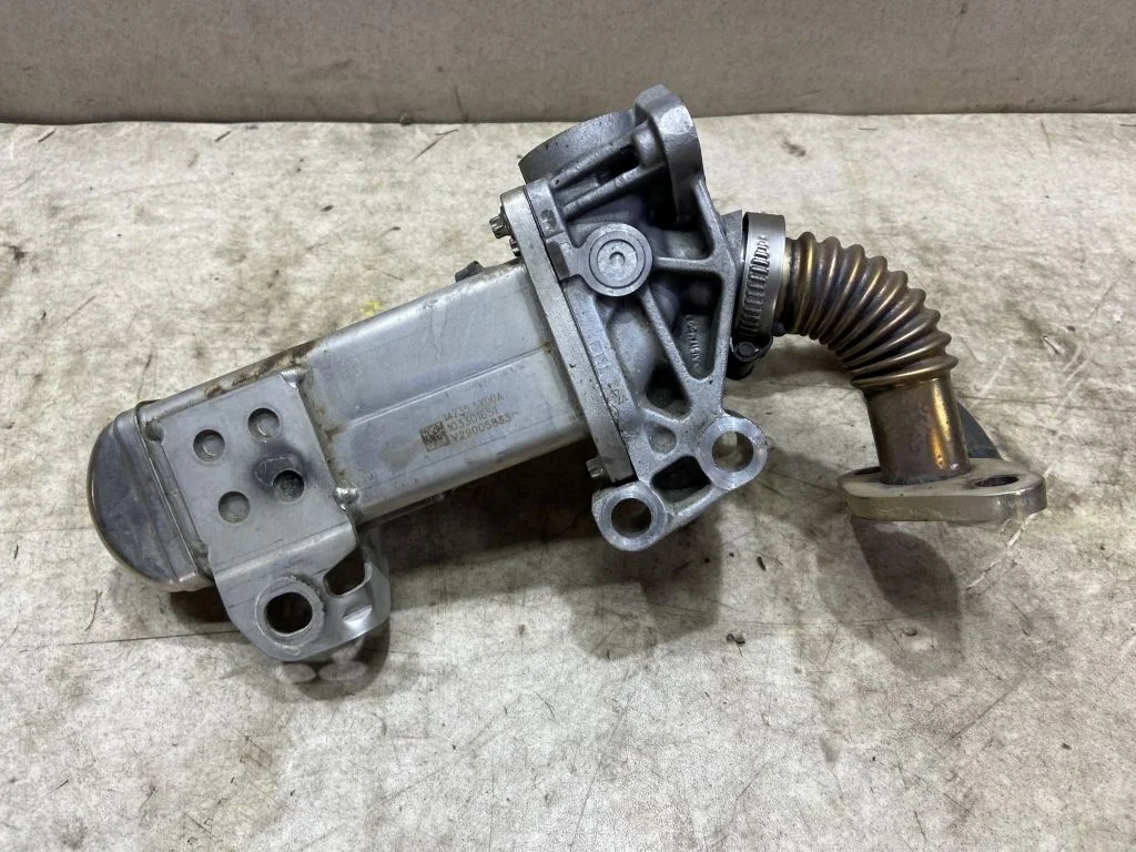 Радиатор EGR Nissan Pathfinder R51M YD25DDTI 2012