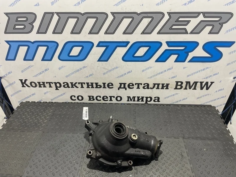 Редуктор Bmw 31507523043 E53 M54, передний