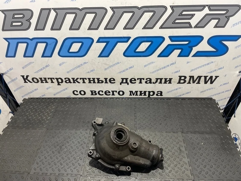 Редуктор Bmw 31507523043 E53 N62, передний