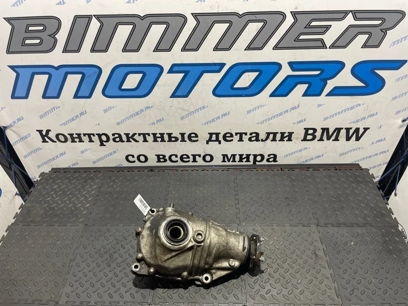 Редуктор Bmw 31507601768 E90 N52, передний
