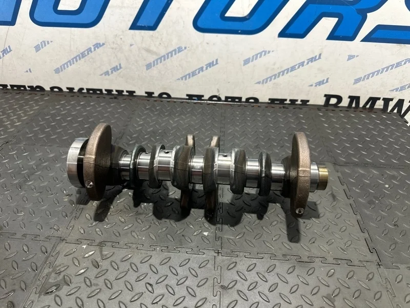 Коленвал Bmw 11217640165 F20 N20B20