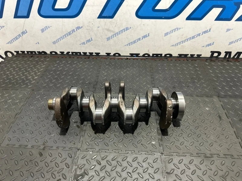 Коленвал Bmw 11217640165 F30 N20B20