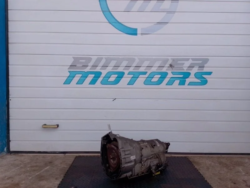 Акпп 6HP19Z Bmw 3 24007556041 E90 N46