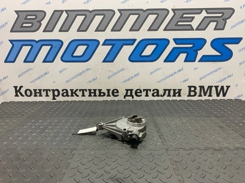 Вакуумный насос Bmw X3 11667622380 F25 N20B20