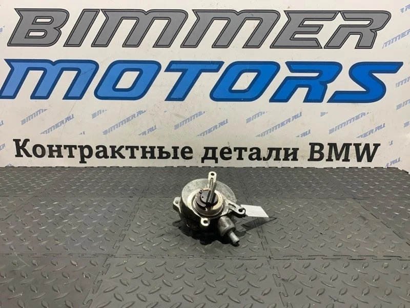 Вакуумный насос Bmw 5 11667635657 E60 N62B44