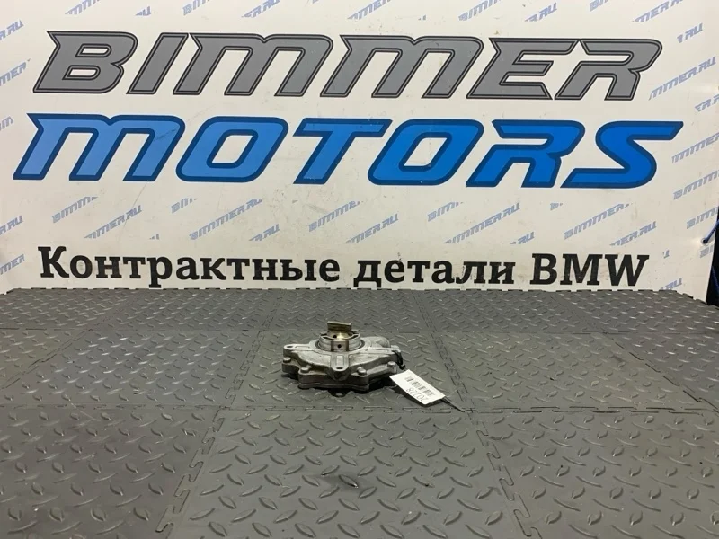 Вакуумный насос Bmw 3 11668482284 E90 N46B20
