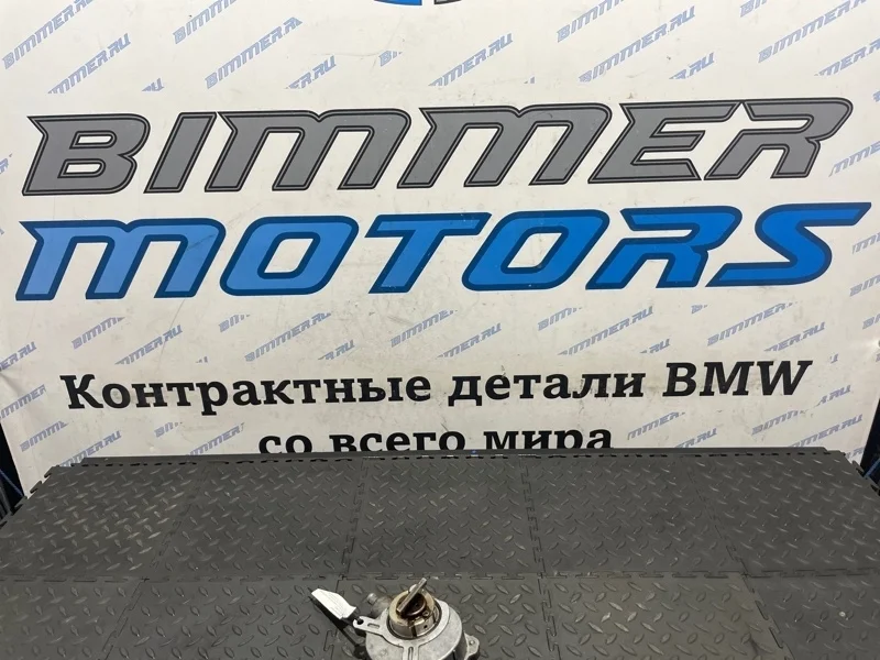 Вакуумный насос Bmw 11667635657 E60 N62