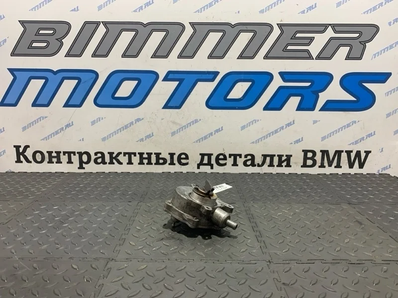 Вакуумный насос Bmw 5 11667635657 E60 N62B44