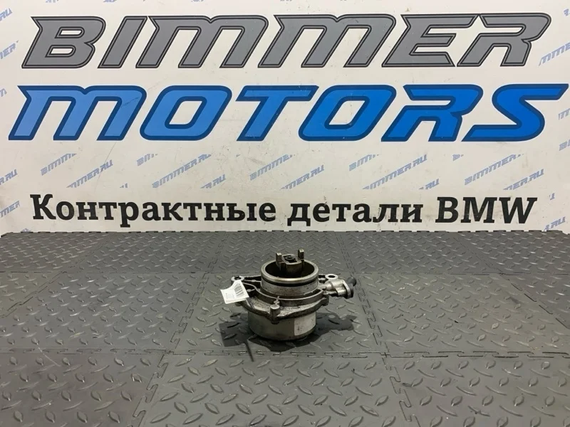 Вакуумный насос Bmw 5 11667795142 E61 M57