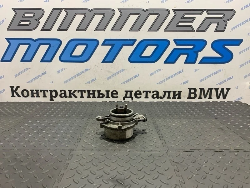Вакуумный насос Bmw X5 11667795142 E53 M57D30