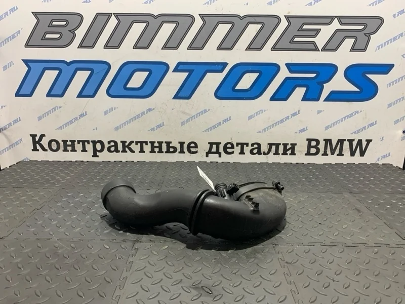 Патрубок воздушный Bmw 3 13717794172 E90 M57D30