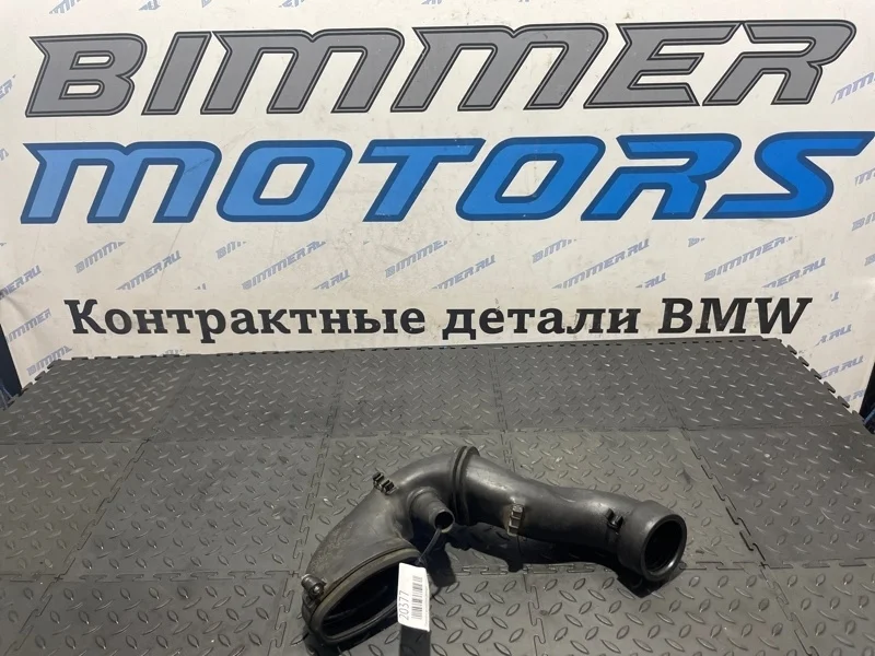 Патрубок воздушного фильтра Bmw 5 13717794172 E60 M57D30