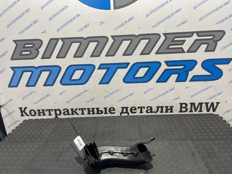 Воздуховод Bmw 3 12317604340 F35 N13