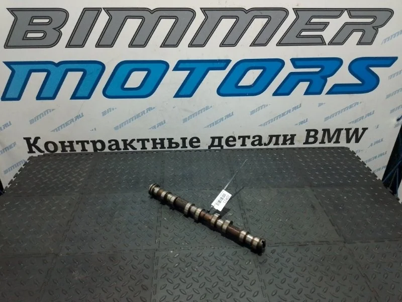 Распредвал впуск Bmw 3 11317566992 E93 N46