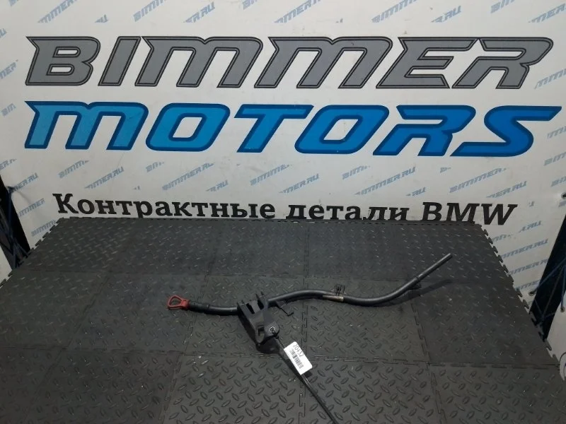 Направляющая масляного щупа Bmw 3 11437793017 E90 N57