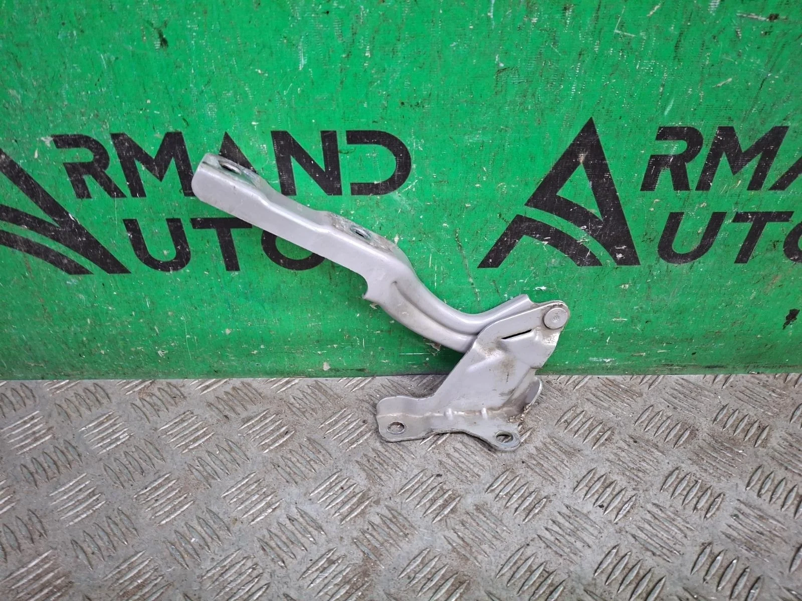 Петля капота Hyundai Creta 2016-2021