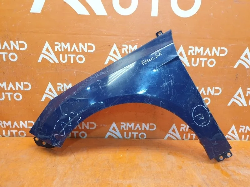 Крыло Ford Focus 2011-2019 3