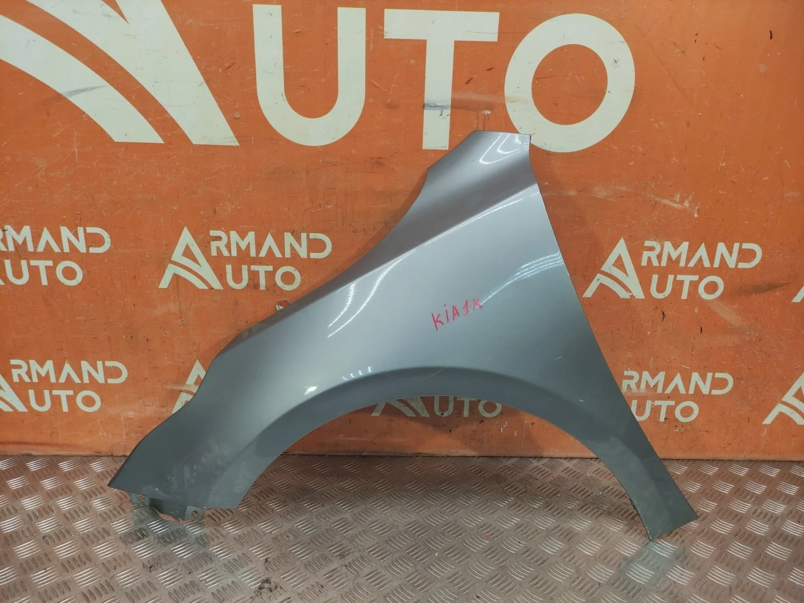 Крыло Kia Ceed 2018-нв 3 CD