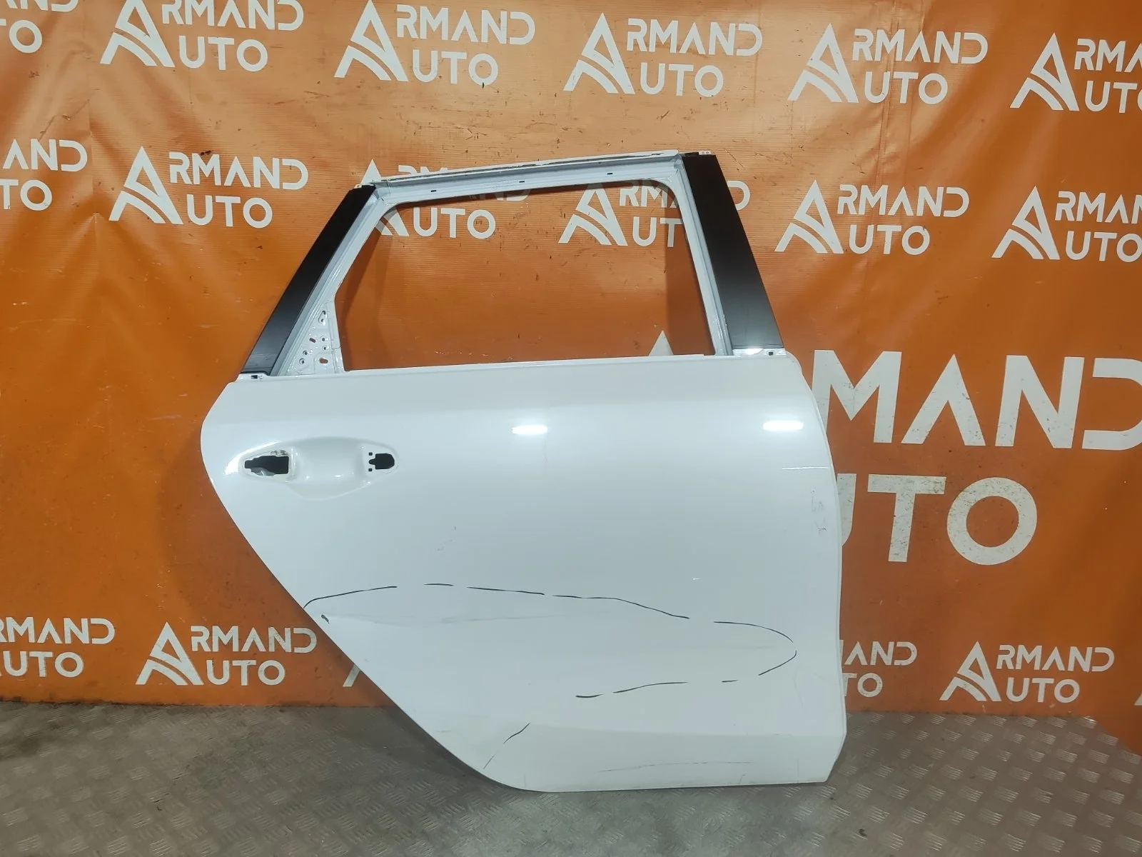 Дверь Kia Ceed 2018-нв 3 CD
