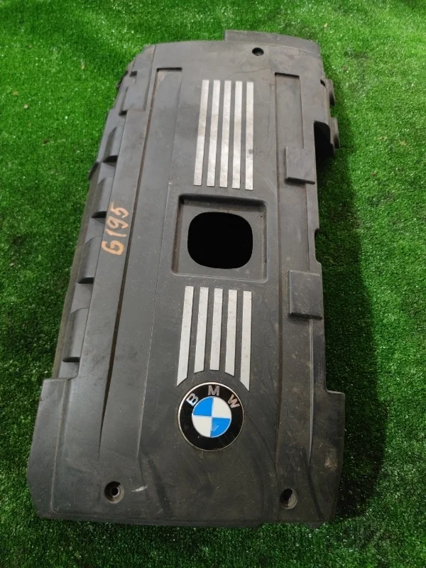 Кожух катушек зажигания BMW 535xi 2008 E60