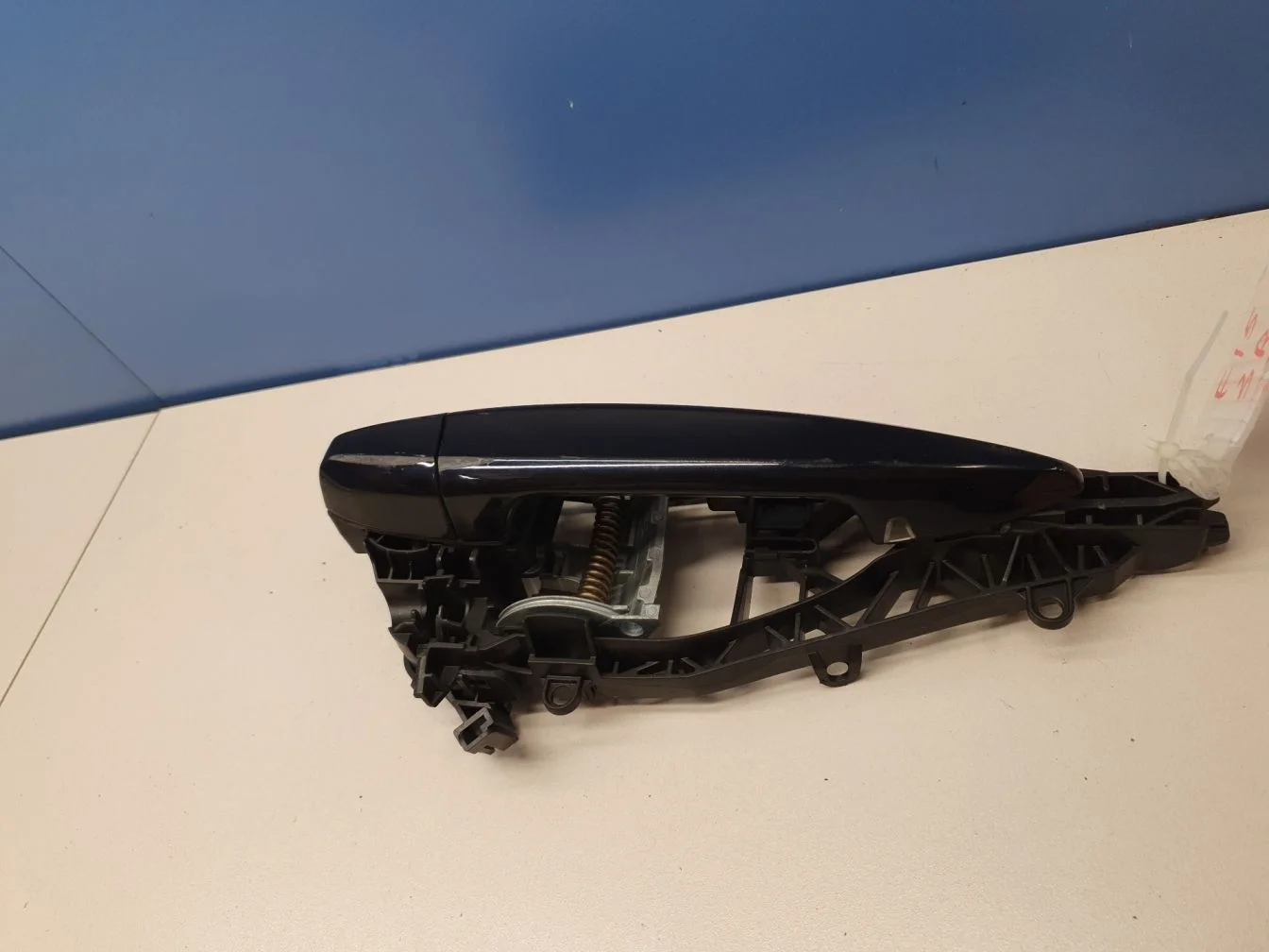 Ручка двери нaружная задняя правая для BMW X5 F15 2013-2018