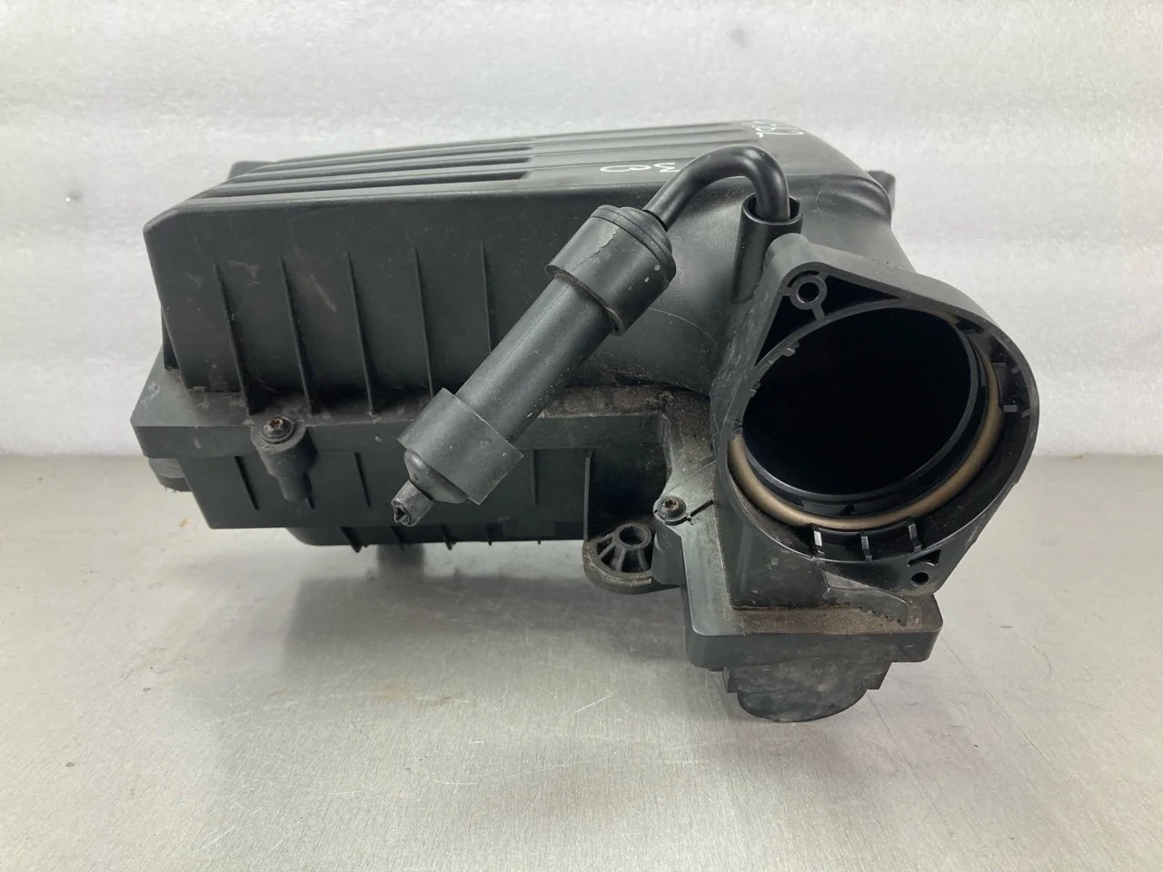 Корпус воздушного фильтра Skoda Octavia A7 2015 5Q0129607S ЛИФТБЕК