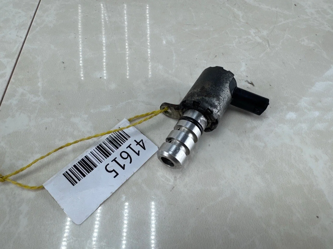 Электромагнитный клапан Audi A4 B8 2007-2015 06H115243C 1.8 CAB