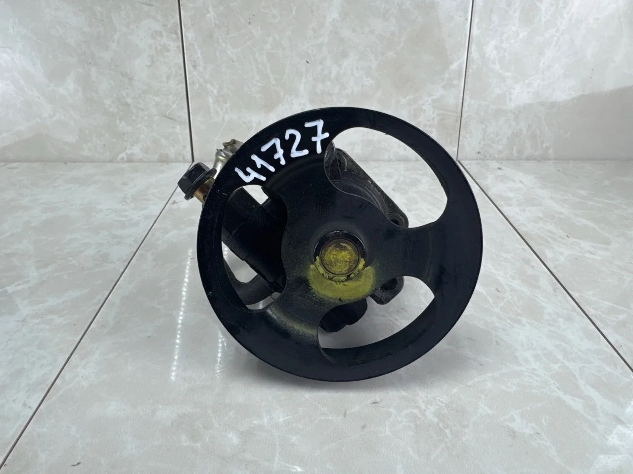 Насос ГУР Mazda 3 Bk 2003-2009 BP4M32600 1.6 Z6