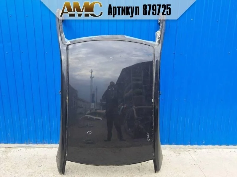 Крыша Hyundai Accent LC, Tagaz 2000-2012
