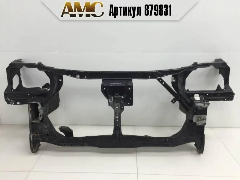 Панель передняя Nissan Primera P12 2002-2007